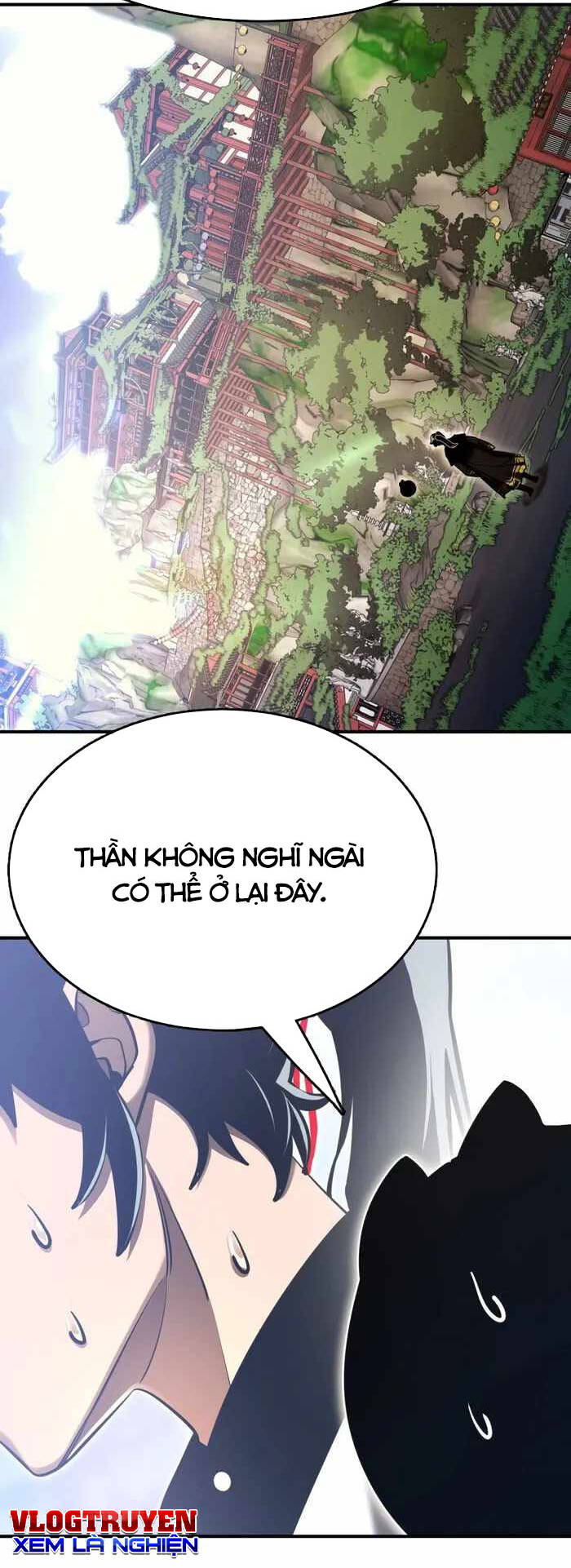 Thiên Ma Tái Lâm Chap 1 - Next Chap 2