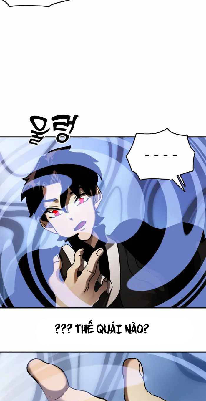 Thiên Ma Tái Lâm Chap 1 - Next Chap 2