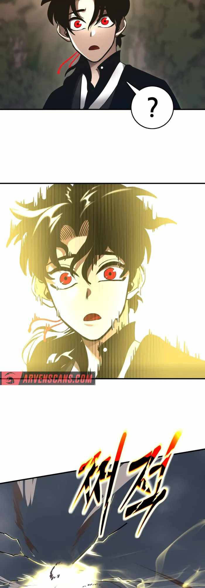 Thiên Ma Tái Lâm Chap 1 - Next Chap 2