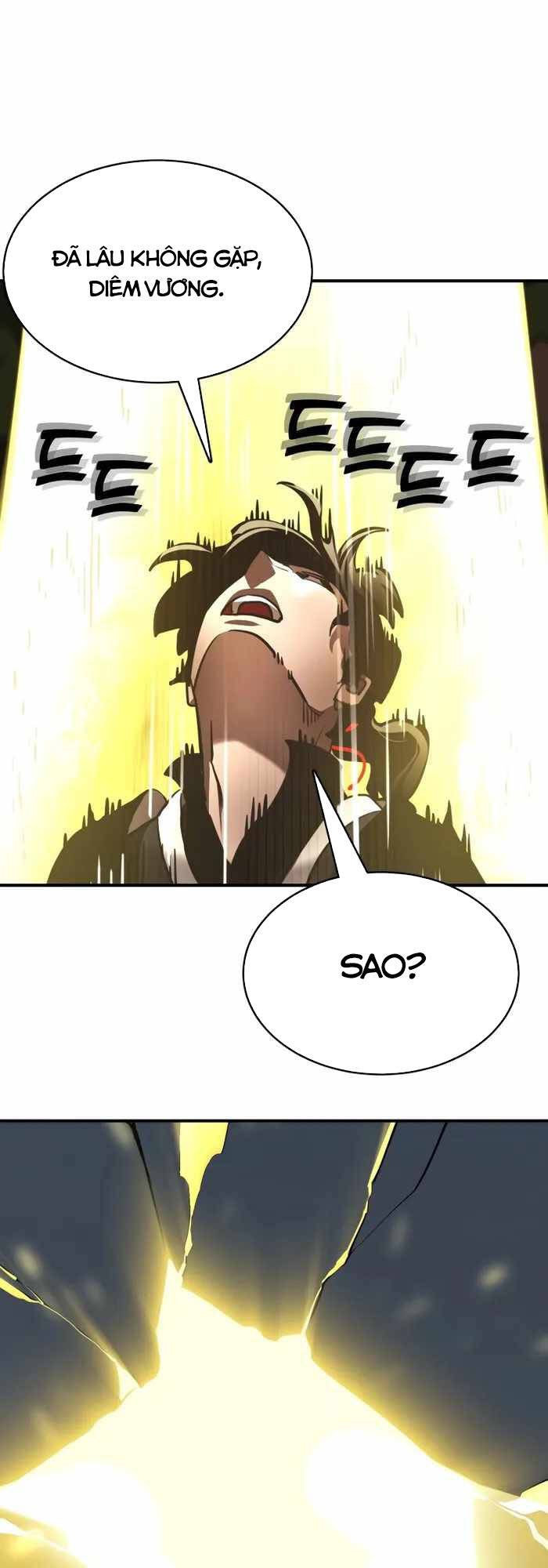 Thiên Ma Tái Lâm Chap 1 - Next Chap 2