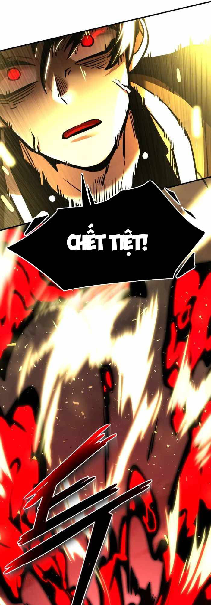 Thiên Ma Tái Lâm Chap 1 - Next Chap 2