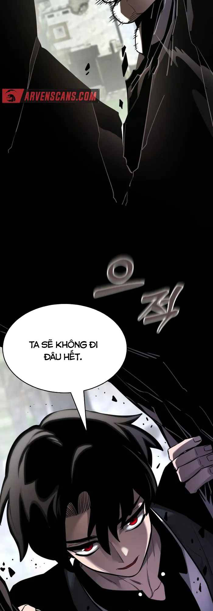 Thiên Ma Tái Lâm Chap 1 - Next Chap 2