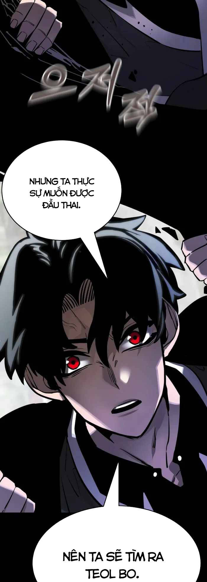 Thiên Ma Tái Lâm Chap 1 - Next Chap 2