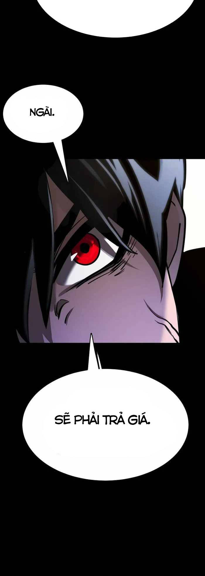 Thiên Ma Tái Lâm Chap 1 - Next Chap 2