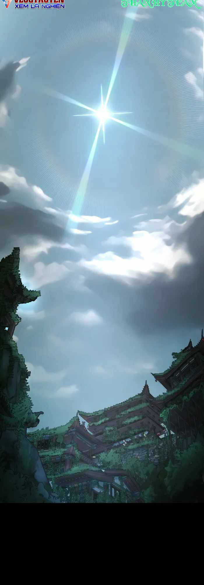 Thiên Ma Tái Lâm Chap 1 - Next Chap 2