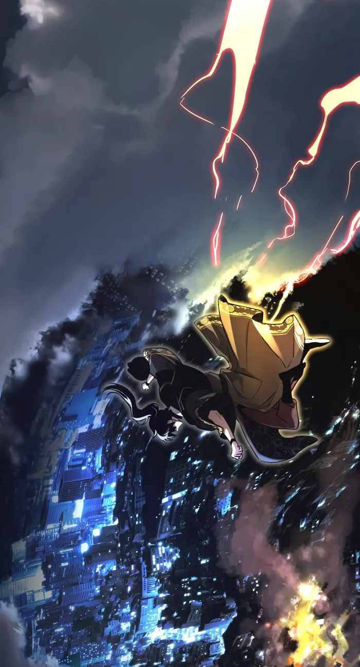 Thiên Ma Tái Lâm Chap 1 - Next Chap 2