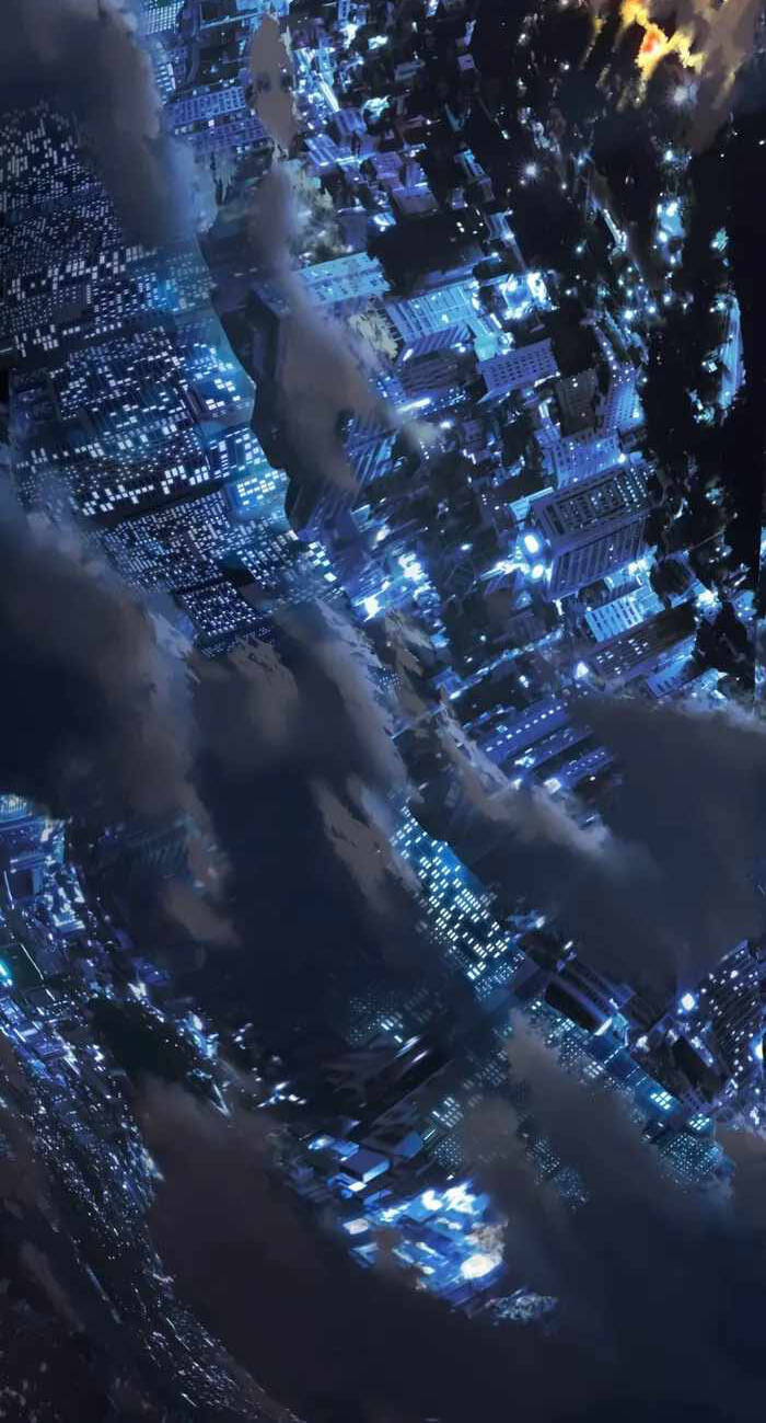 Thiên Ma Tái Lâm Chap 1 - Next Chap 2