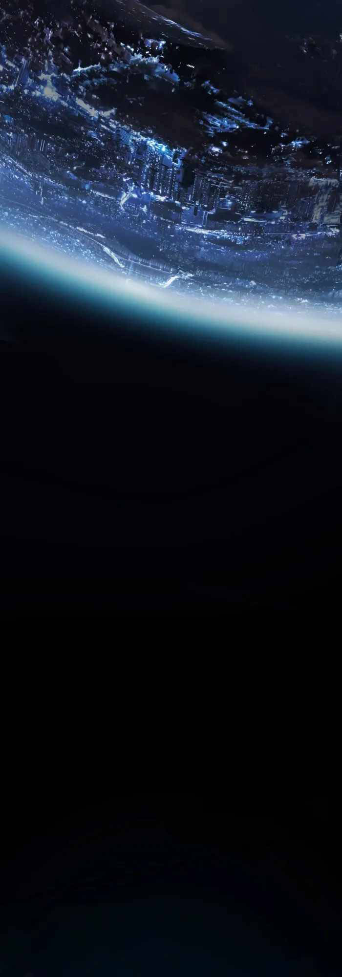 Thiên Ma Tái Lâm Chap 1 - Next Chap 2