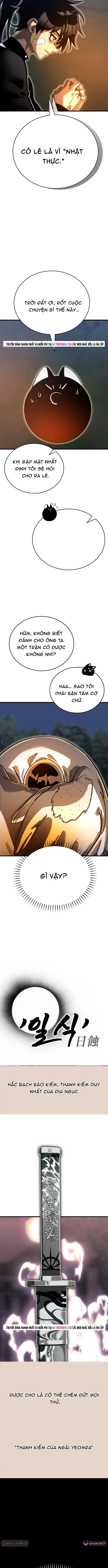 Thiên Ma Tái Lâm Chap 100 - Next Chap 101