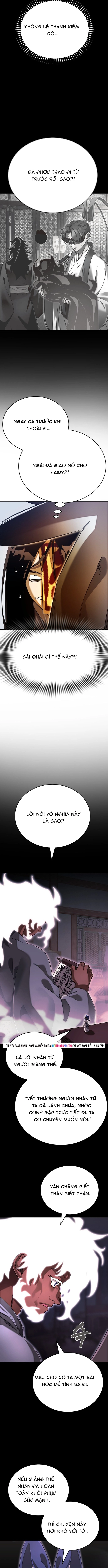 Thiên Ma Tái Lâm Chap 100 - Next Chap 101