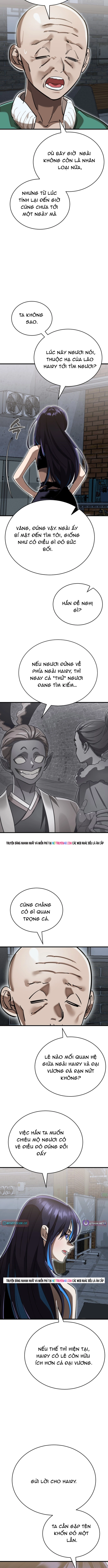 Thiên Ma Tái Lâm Chap 100 - Next Chap 101