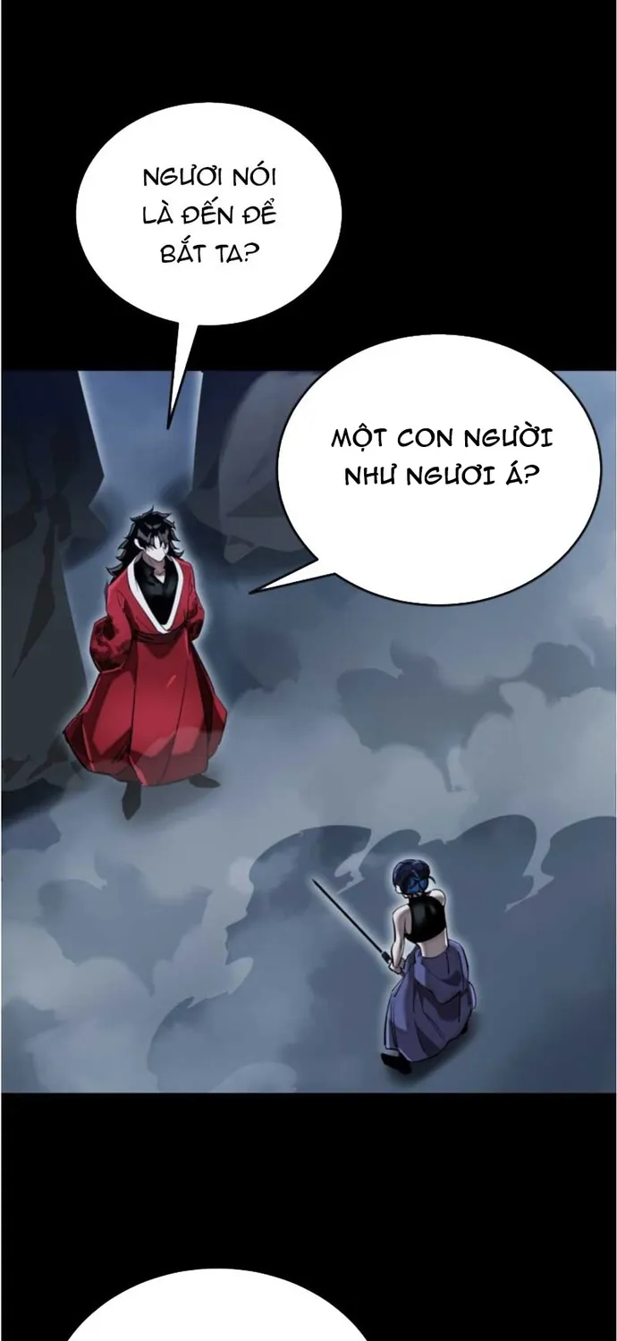 Thiên Ma Tái Lâm Chap 103 - Next Chap 104