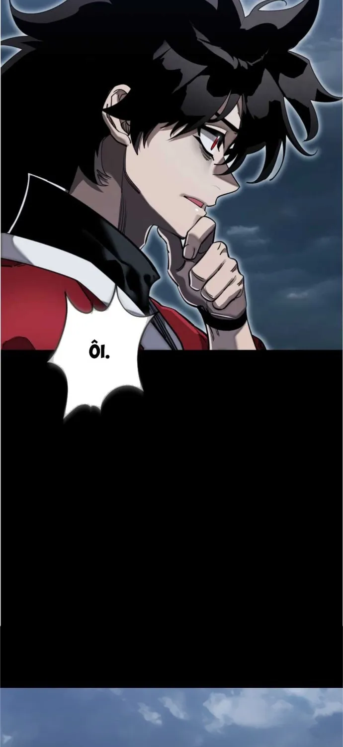 Thiên Ma Tái Lâm Chap 103 - Next Chap 104