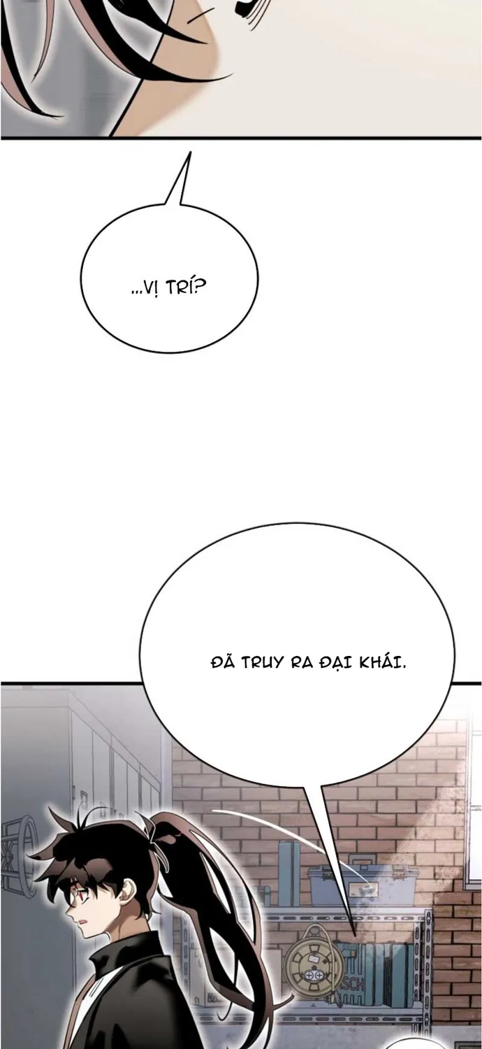 Thiên Ma Tái Lâm Chap 103 - Next Chap 104