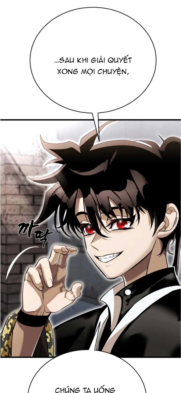 Thiên Ma Tái Lâm Chap 103 - Next Chap 104