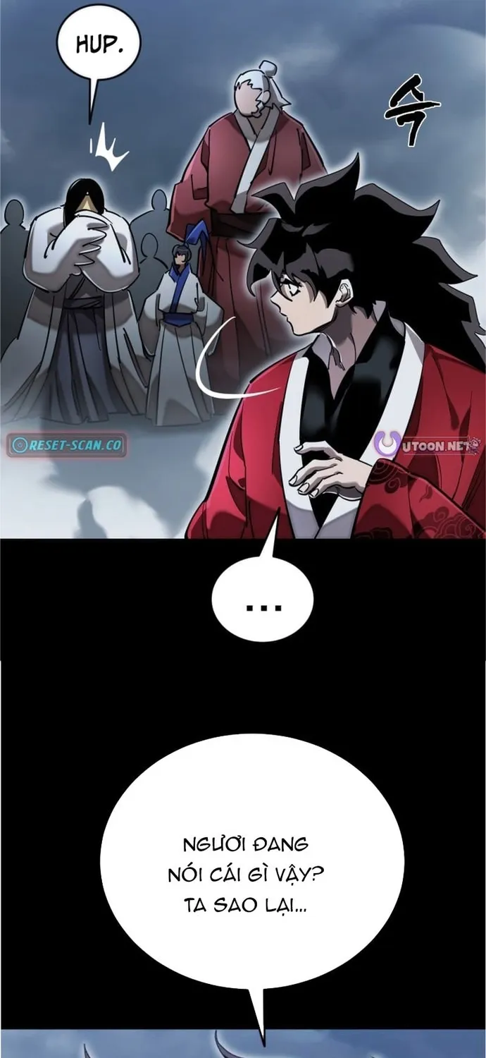 Thiên Ma Tái Lâm Chap 103 - Next Chap 104