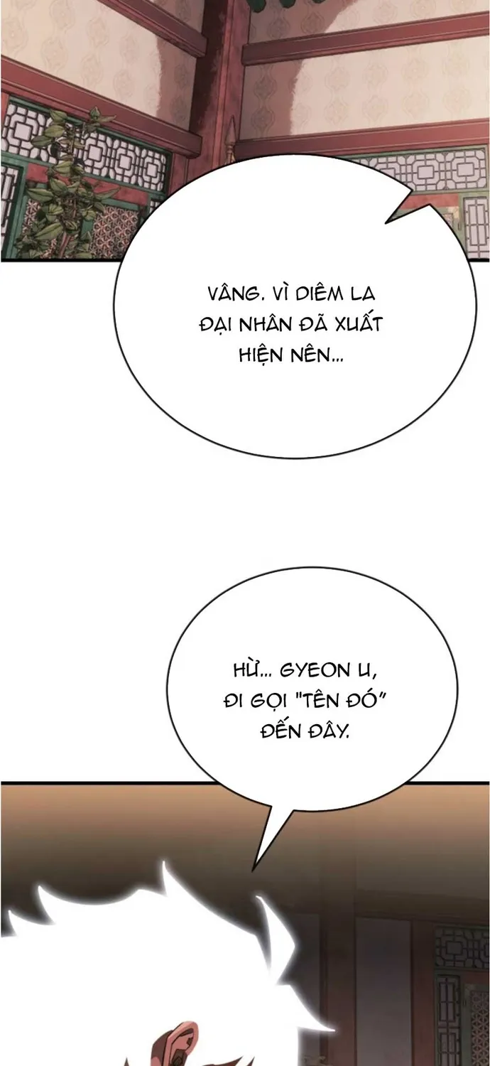 Thiên Ma Tái Lâm Chap 103 - Next Chap 104