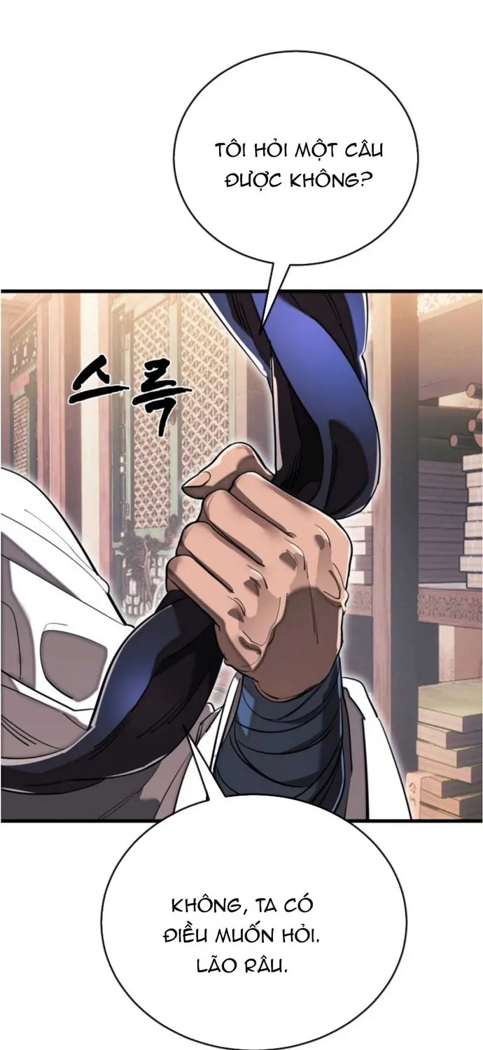 Thiên Ma Tái Lâm Chap 103 - Next Chap 104