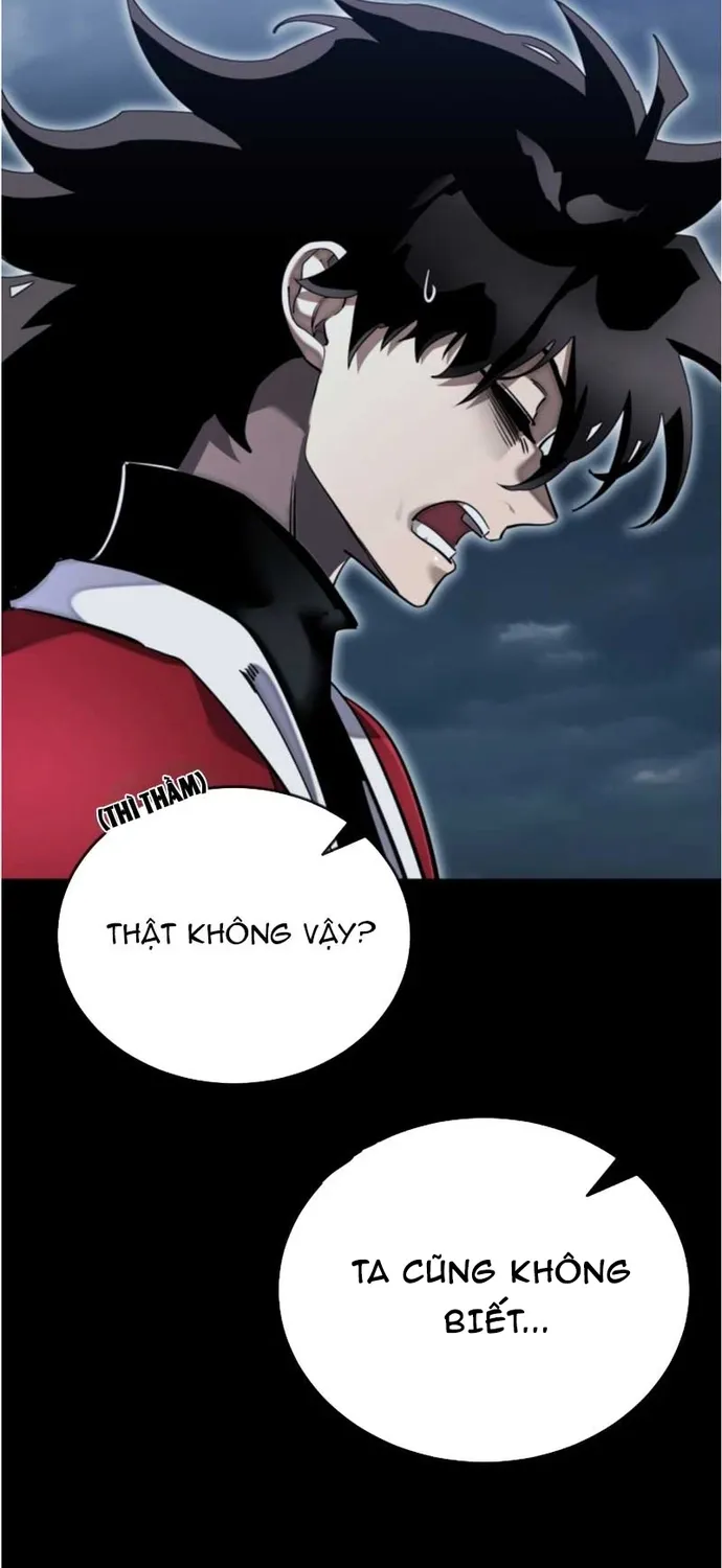 Thiên Ma Tái Lâm Chap 103 - Next Chap 104