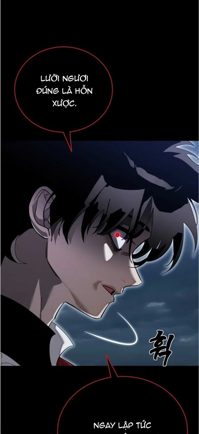 Thiên Ma Tái Lâm Chap 103 - Next Chap 104