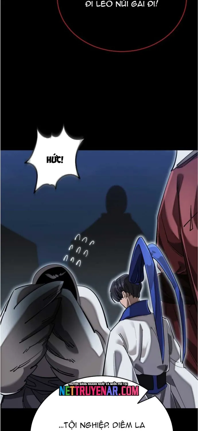 Thiên Ma Tái Lâm Chap 103 - Next Chap 104