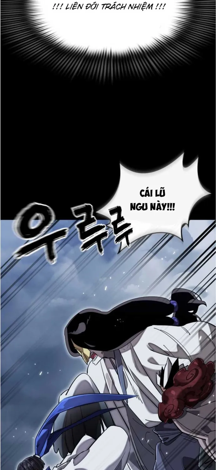Thiên Ma Tái Lâm Chap 103 - Next Chap 104