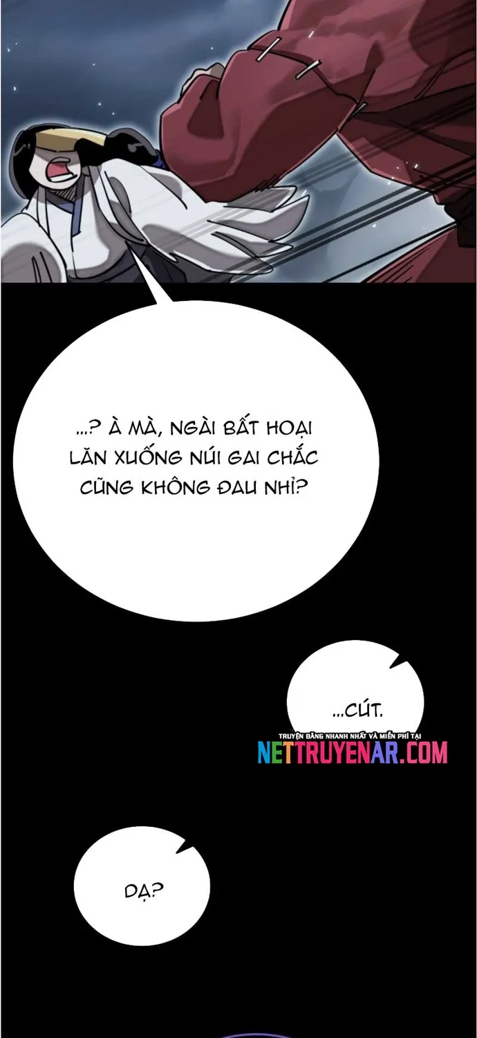 Thiên Ma Tái Lâm Chap 103 - Next Chap 104