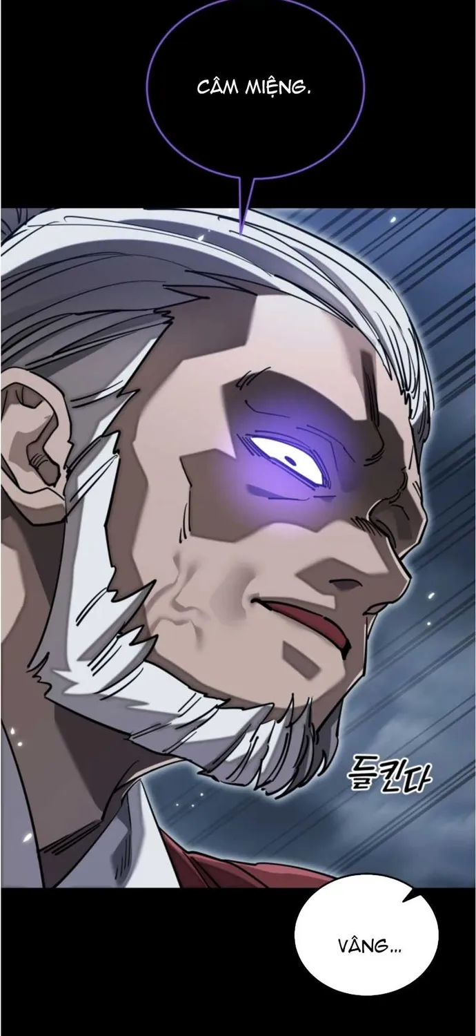 Thiên Ma Tái Lâm Chap 103 - Next Chap 104