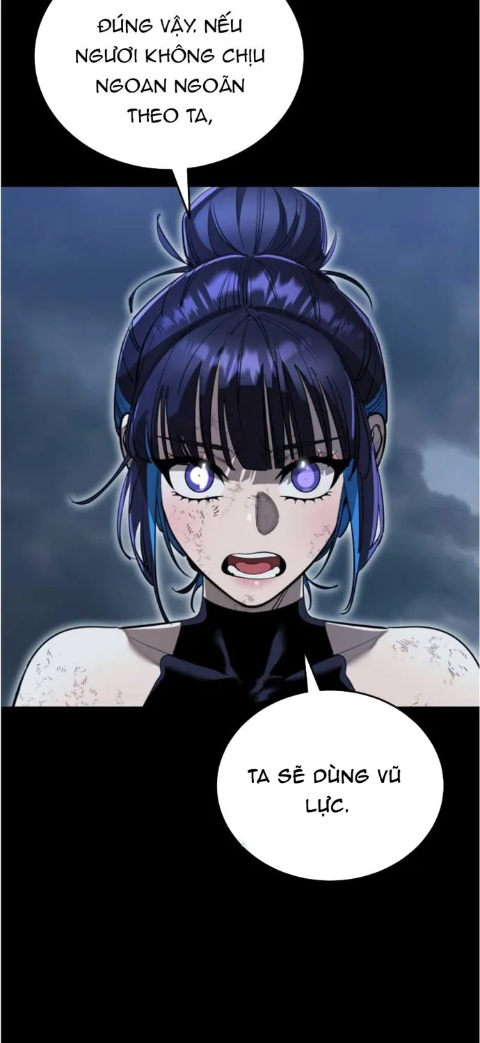 Thiên Ma Tái Lâm Chap 103 - Next Chap 104