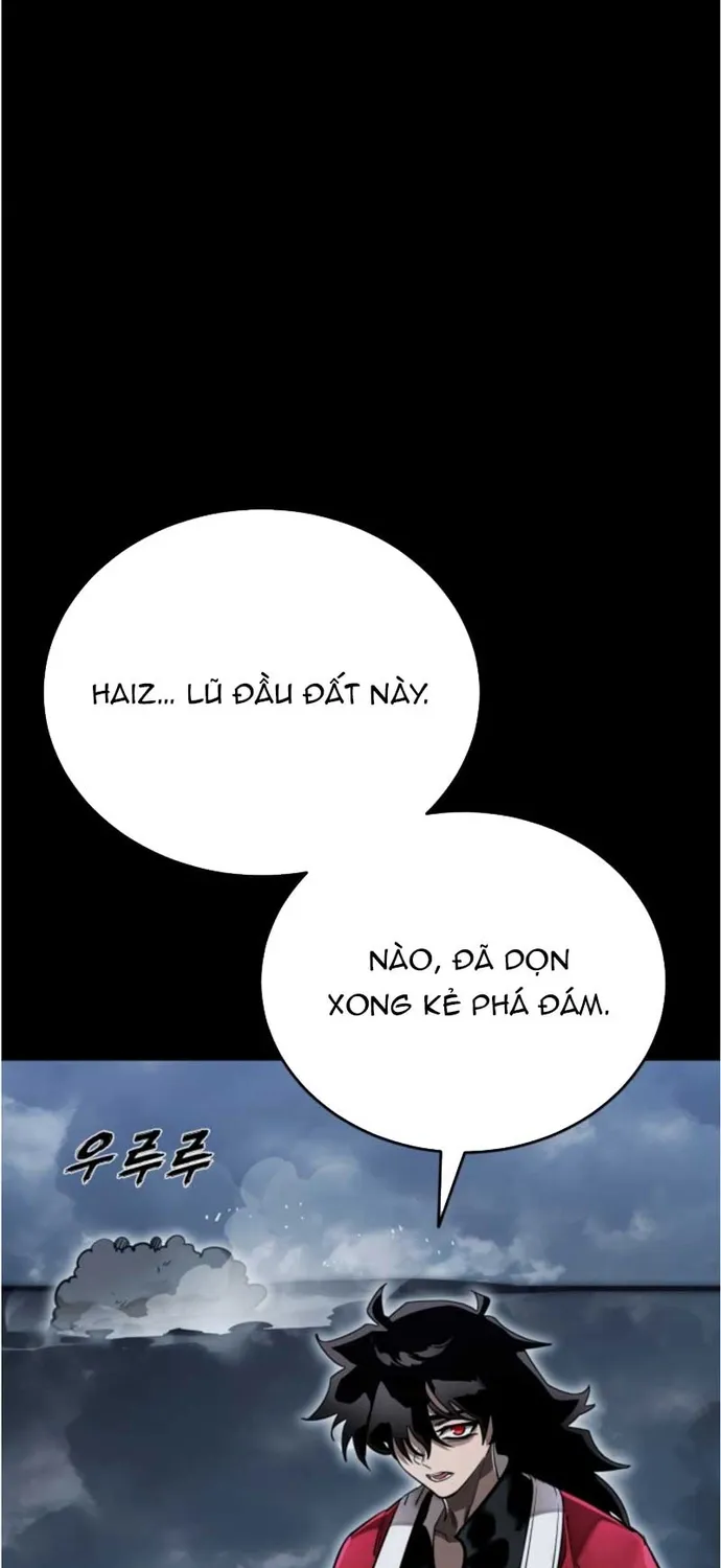 Thiên Ma Tái Lâm Chap 103 - Next Chap 104