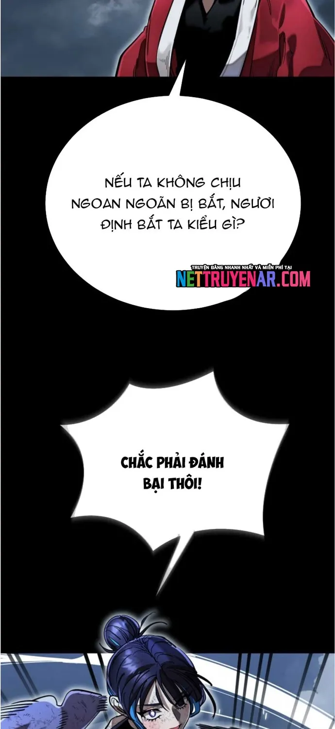 Thiên Ma Tái Lâm Chap 103 - Next Chap 104