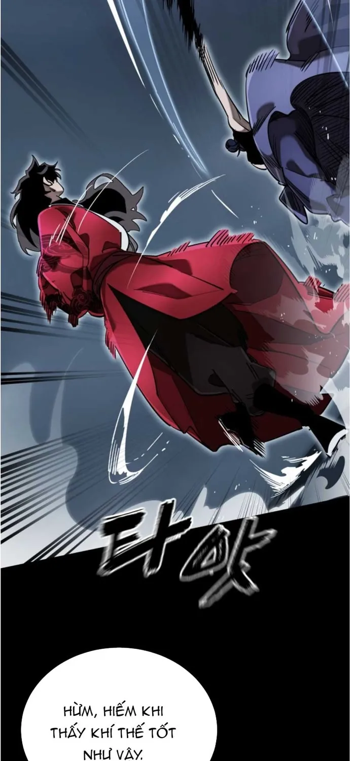 Thiên Ma Tái Lâm Chap 103 - Next Chap 104