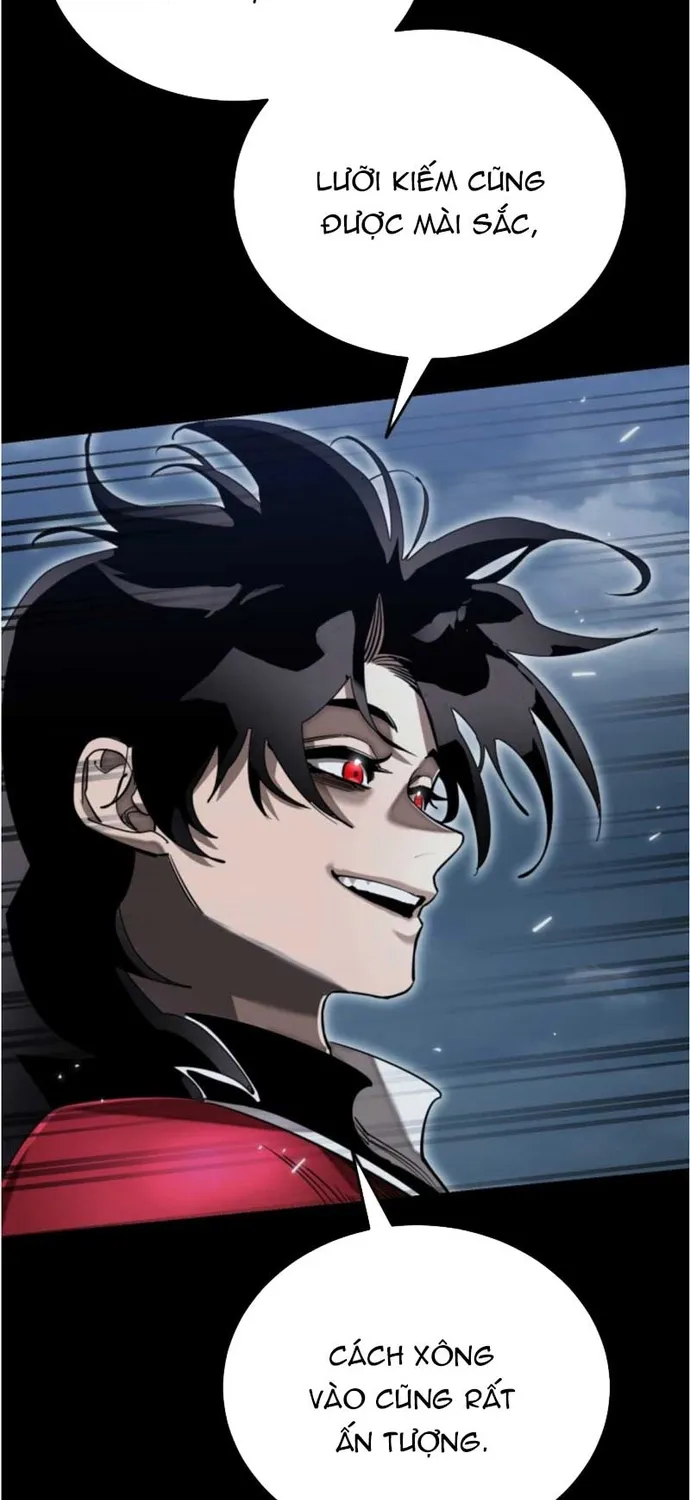 Thiên Ma Tái Lâm Chap 103 - Next Chap 104