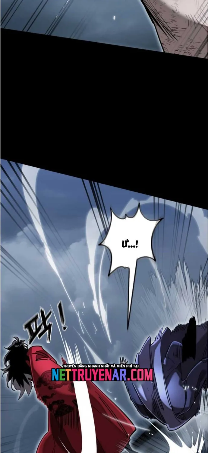 Thiên Ma Tái Lâm Chap 103 - Next Chap 104