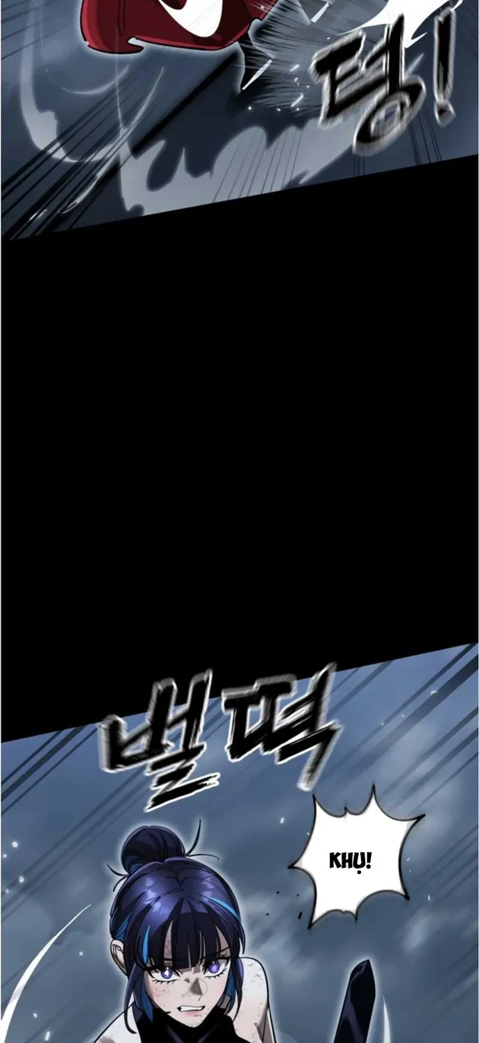 Thiên Ma Tái Lâm Chap 103 - Next Chap 104