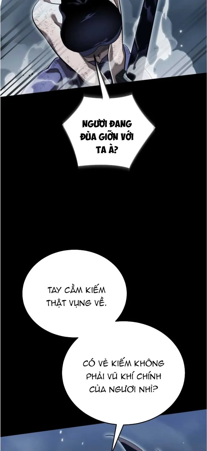 Thiên Ma Tái Lâm Chap 103 - Next Chap 104