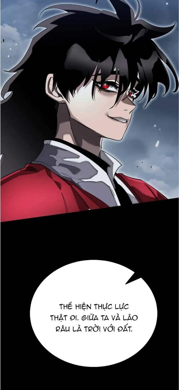 Thiên Ma Tái Lâm Chap 103 - Next Chap 104