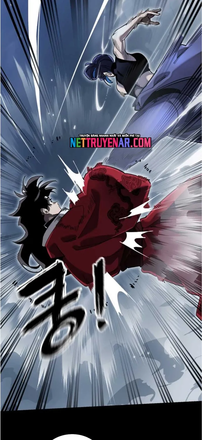 Thiên Ma Tái Lâm Chap 103 - Next Chap 104