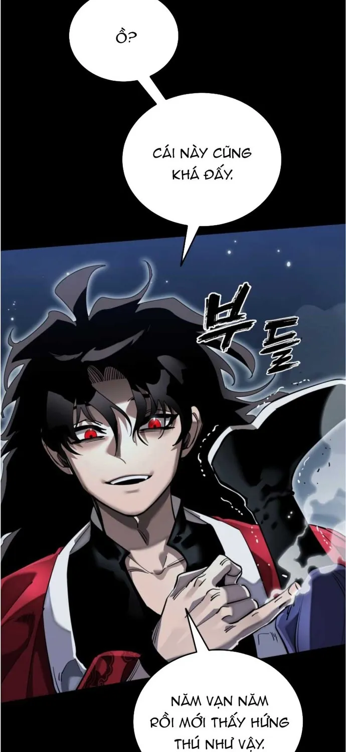 Thiên Ma Tái Lâm Chap 103 - Next Chap 104