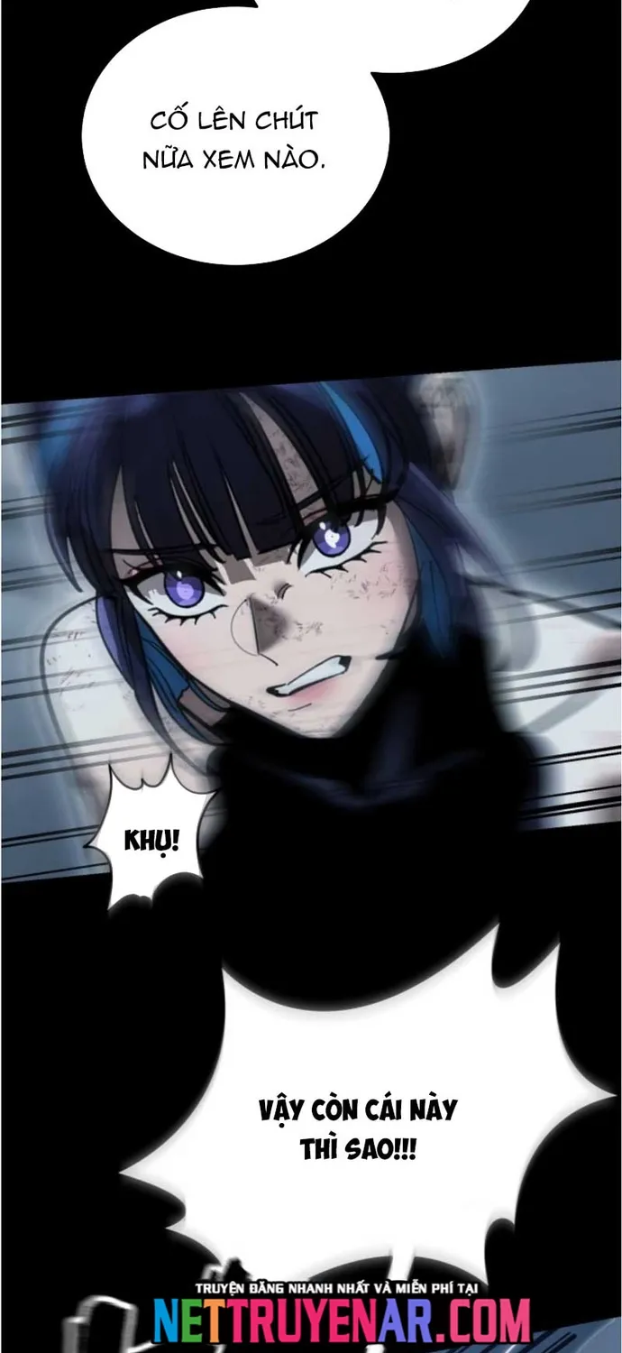 Thiên Ma Tái Lâm Chap 103 - Next Chap 104