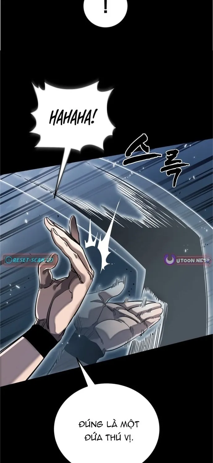 Thiên Ma Tái Lâm Chap 103 - Next Chap 104