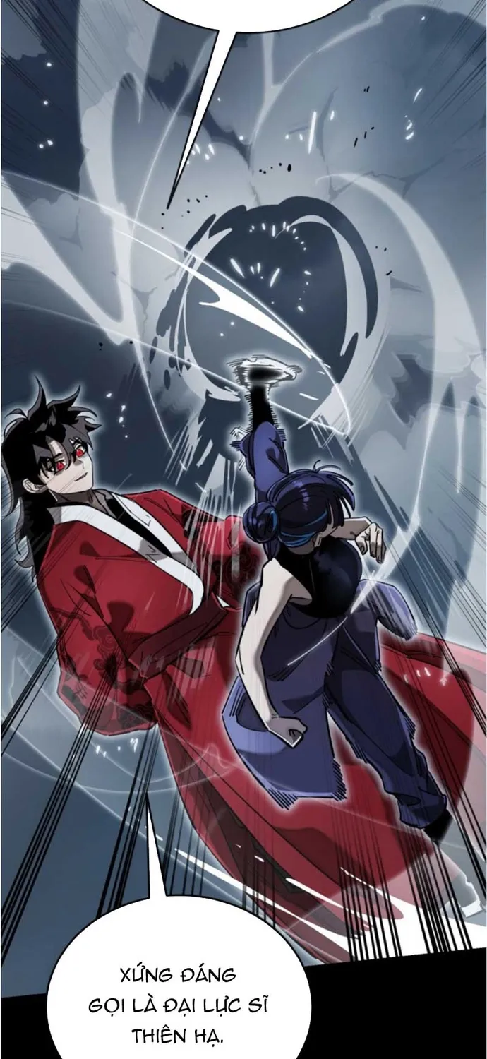 Thiên Ma Tái Lâm Chap 103 - Next Chap 104