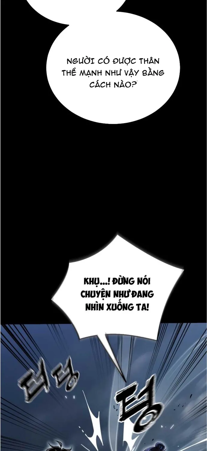 Thiên Ma Tái Lâm Chap 103 - Next Chap 104