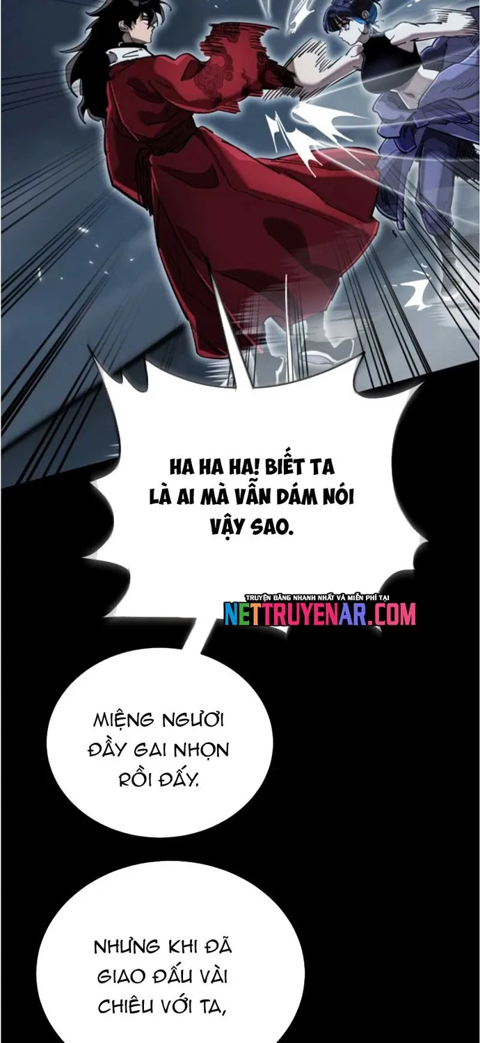 Thiên Ma Tái Lâm Chap 103 - Next Chap 104
