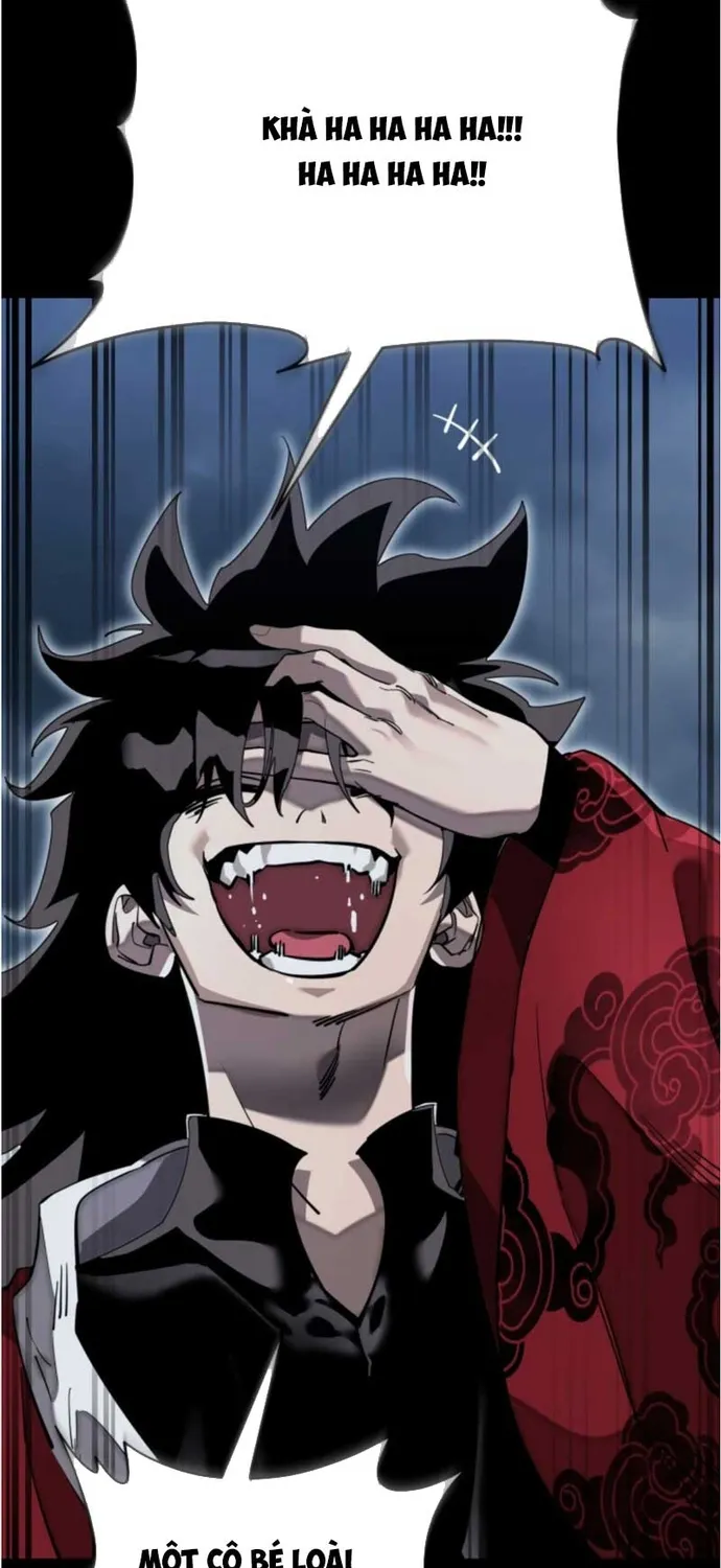 Thiên Ma Tái Lâm Chap 103 - Next Chap 104