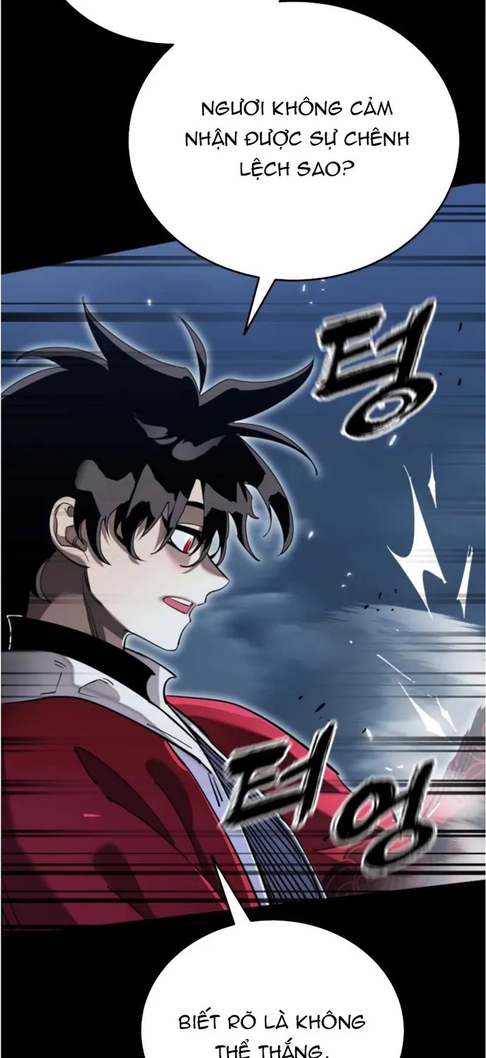 Thiên Ma Tái Lâm Chap 103 - Next Chap 104