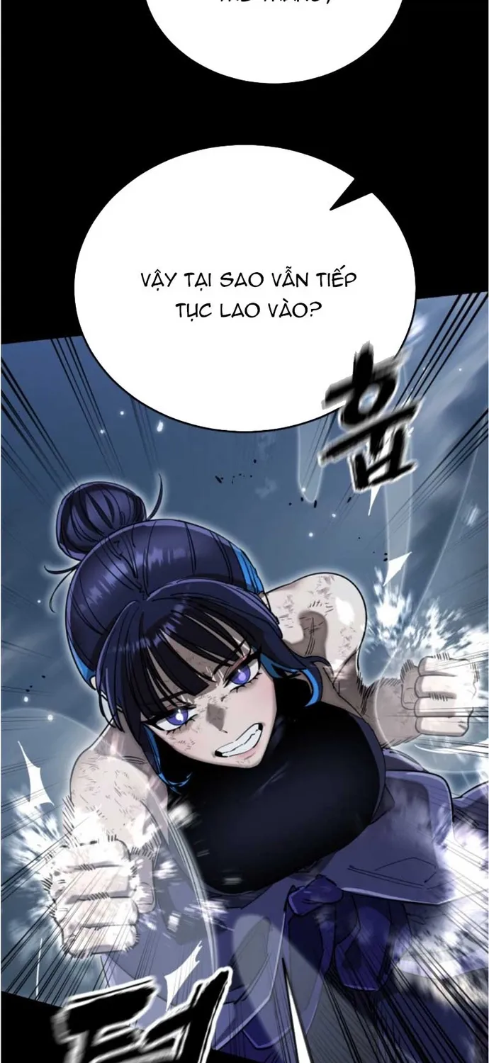 Thiên Ma Tái Lâm Chap 103 - Next Chap 104