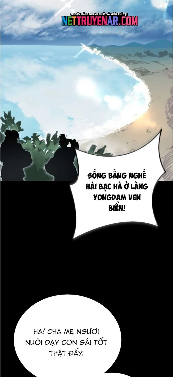 Thiên Ma Tái Lâm Chap 103 - Next Chap 104