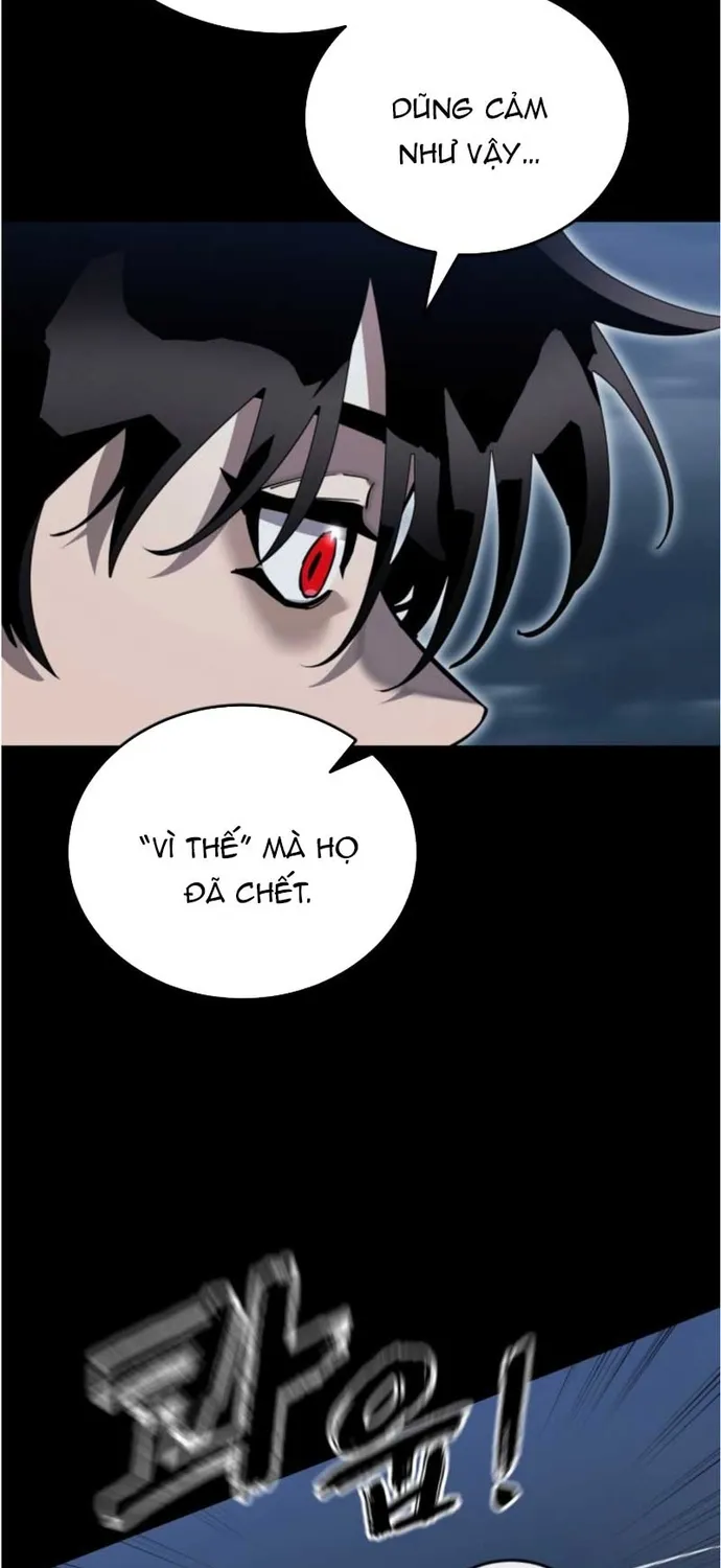 Thiên Ma Tái Lâm Chap 103 - Next Chap 104