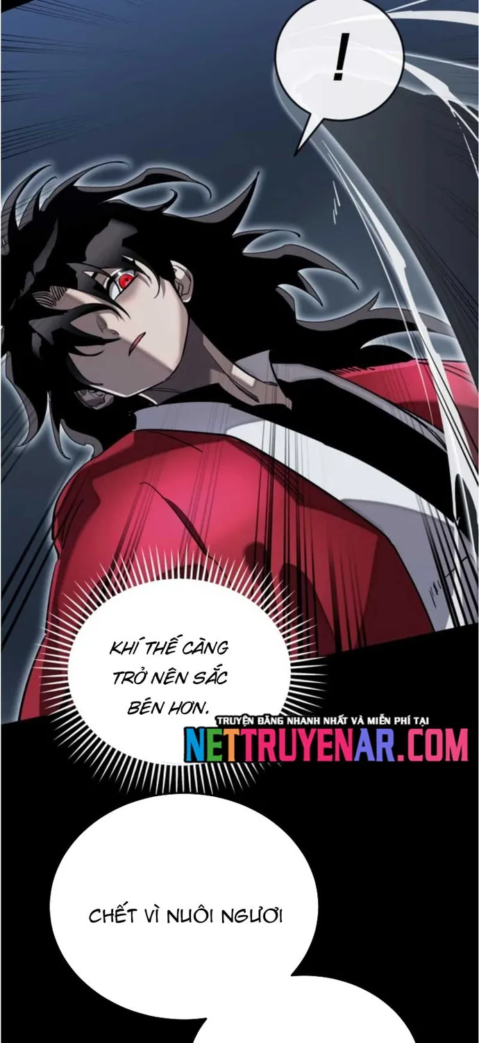 Thiên Ma Tái Lâm Chap 103 - Next Chap 104